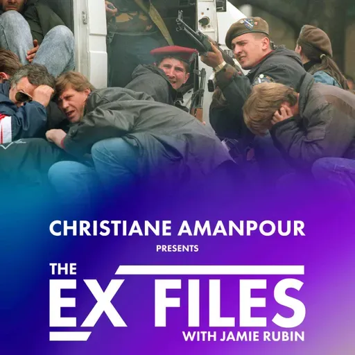 Bosnia 30 Years On: How Did The Genocide End?