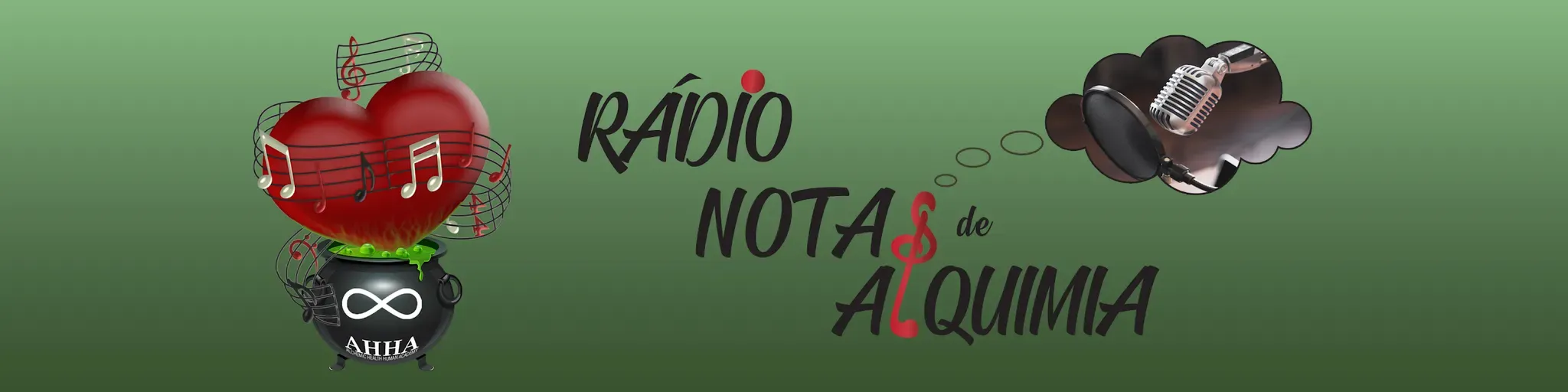 Radio Notas de Alquimia