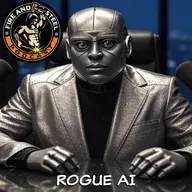 Rogue AI