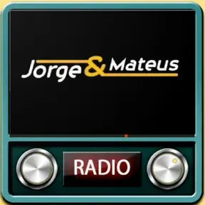 radio Jorge e Mateus