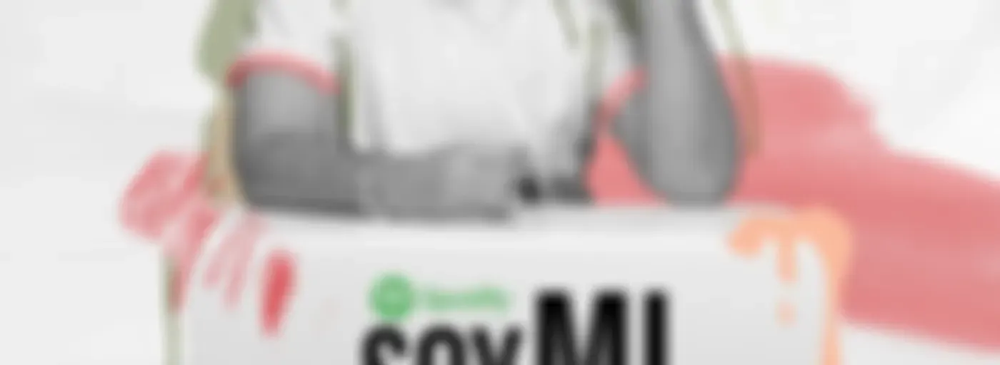 Soy Mi Fan - Rodrigo Zear