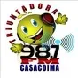 Triunfadora 98.7