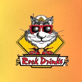Radio Rock Drinks