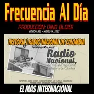 Episode 923: -Frecuencia Al Día- 