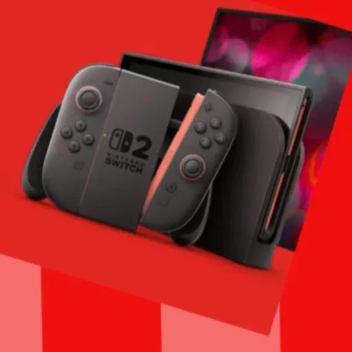 Episode 540: Nintendo doesn't like his public Episodio 540: Nintendo no quiere asu publico