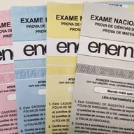 Pré-testes da prova do Enem abriram brecha para vazamento de questões da prova