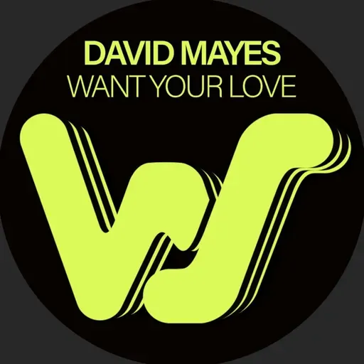 Want Your Love