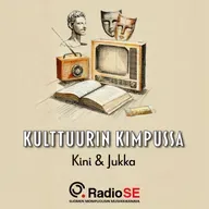 Kulttuurin Kimpussa - Jakso 114