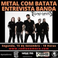 Metal com Batata 406 - Through Me To The Wolves