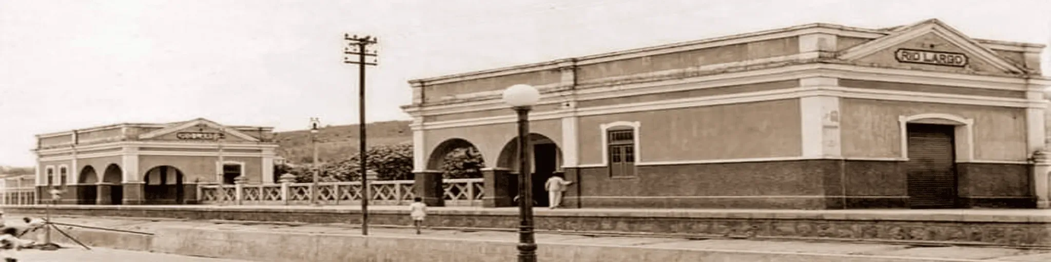 Radio Rio Largo Retro