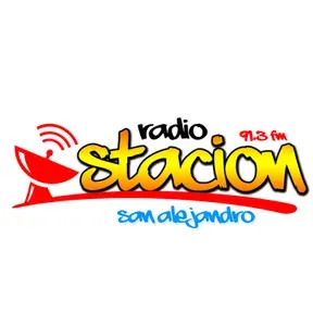 Stacion San Alejandro 91.3 FM en vivo