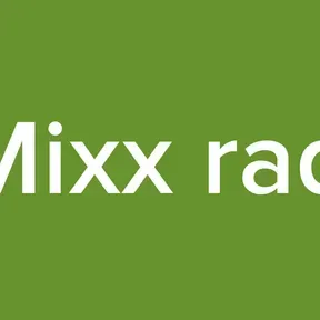 Culture Mixx radio Radio