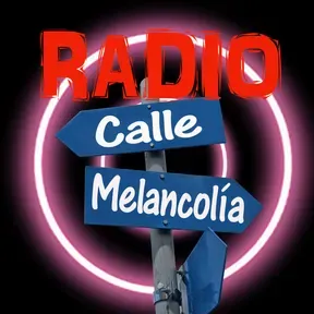 Calle Melancolía