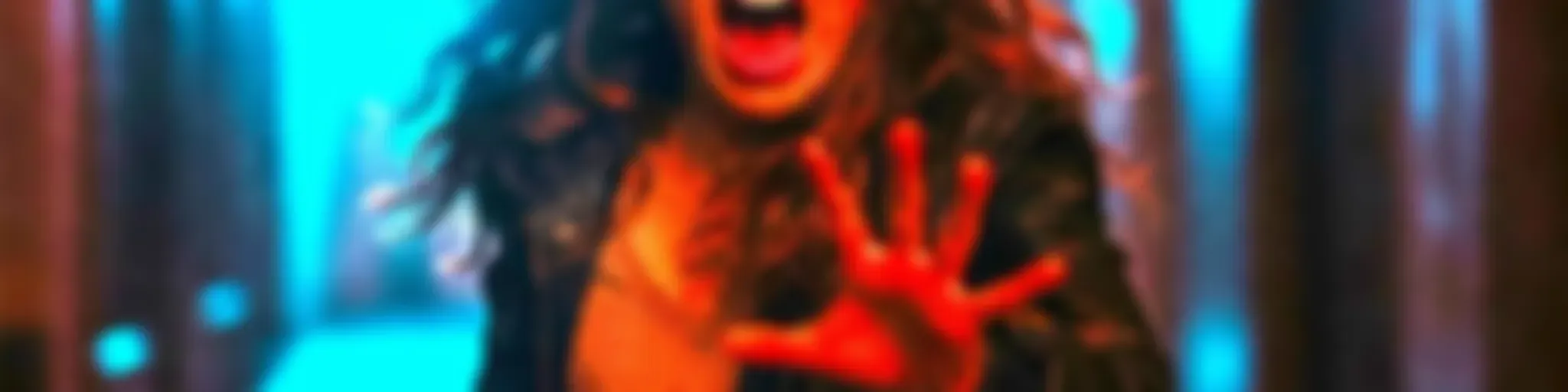 Truly Creeped - Scary TRUE Horror Stories Podcast