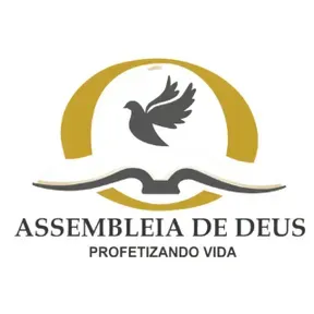 Assembleia de Deus Profetizando Vida