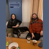 #bransjen- Sesong 8- (#75)- Kenneth Norum- Segmentert musikkbransje, lærerike prosesser og studio-stamina