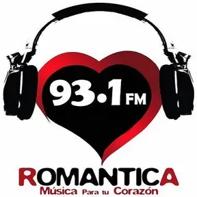 ROMANTICA 93.1FM - XHEI