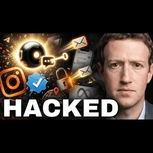 #AxisOfEasy 453: Instagram’s AI Chatbot Exploited to Hijack High-Profile Accounts