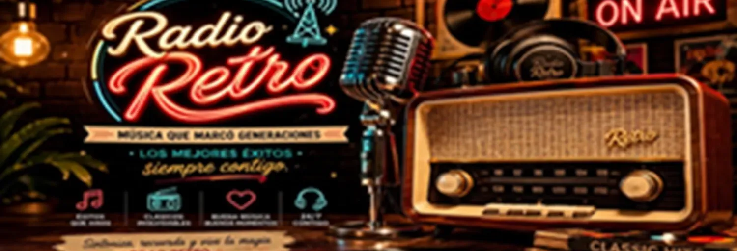 Radio Retro