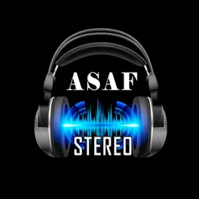 Asaf Estereo