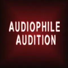 Audiophile Rock-Blues Ακούστε Ζωντανά