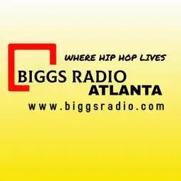 Biggs Radio Atlanta