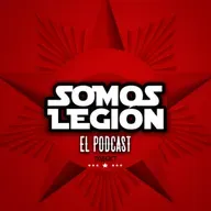 Somos Legión - Capítulo 60 - The Suicide Squad, What if, Evangelion.
