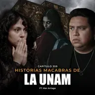 Encontramos Brujería En Los Salones | Historias Macabras De La UNAM