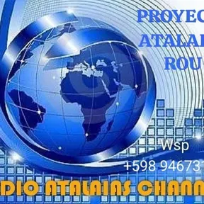 Radio Atalaias Channel
