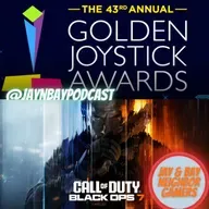 Golden Joystick Winners, COD Black Ops 7 Review, and Black Friday Deals