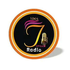 TUPGAM 104.5 Radio