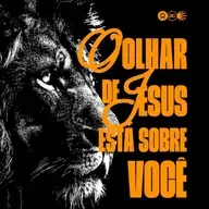 O olhar de Jesus está sobre você | Bp. Marcelo Toschi