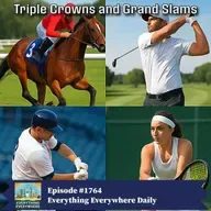 Triple Crowns and Grand Slams