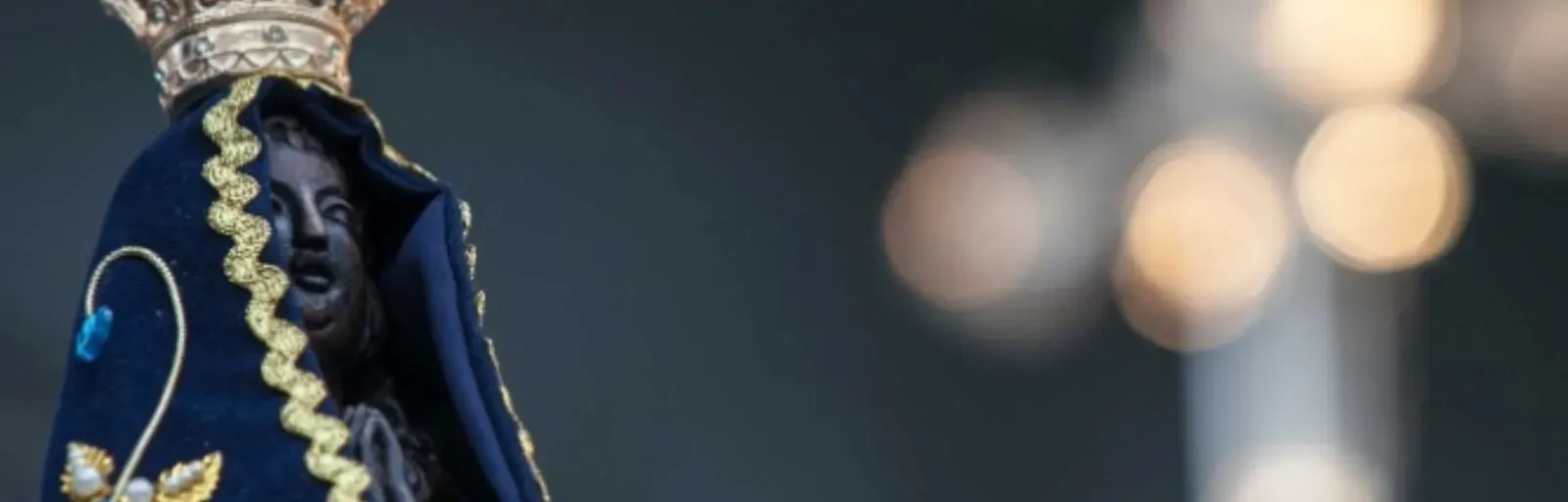 SANTA MISSA - RICK PRODUTORA