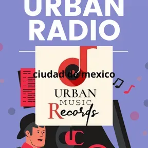URBAN MUSIC RADIO 52.0