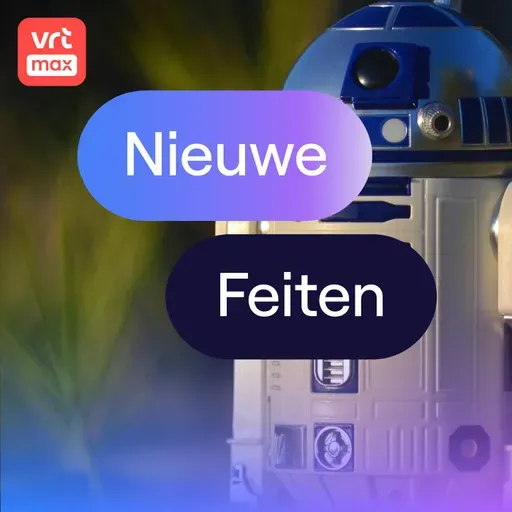 Welke vogel doet de beste R2D2-imitatie?