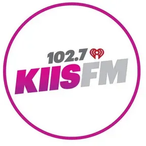 KIIS FM 102.7