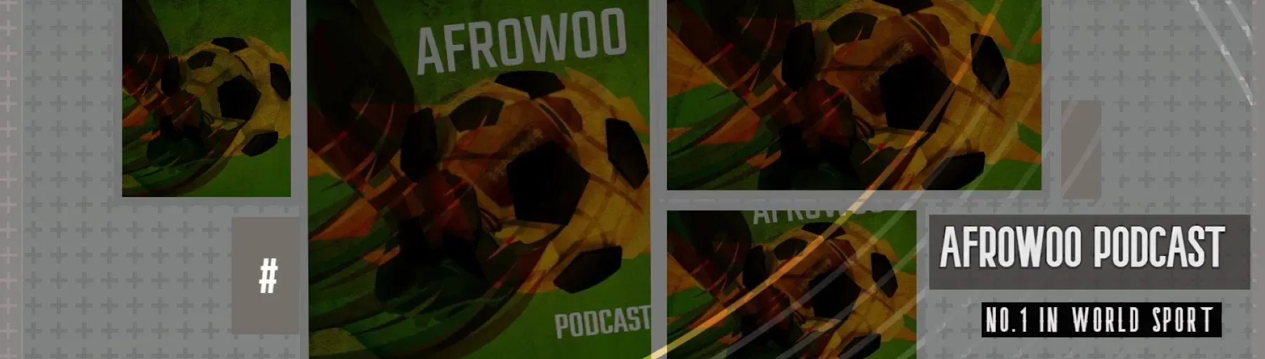 AFROWOO  RADIO