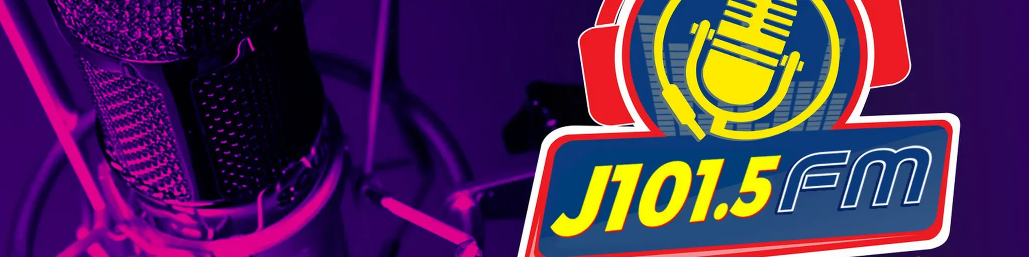 J101FM