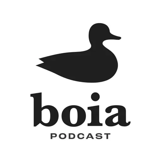 Boia 332 - WSL mudou para melhor!?!?!