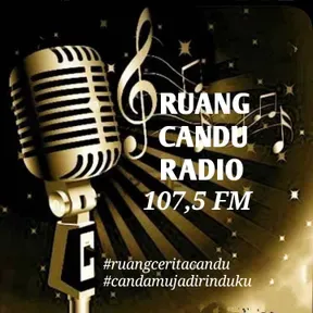 Ruang Candu 107.5 FM