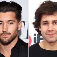Jeff Wittek SLAMS David Dobrik and calls him a "SCUMBAG"