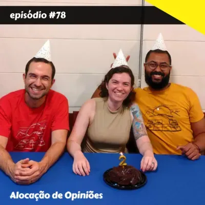 A VOLTA! | Novidades da 3ª temporada