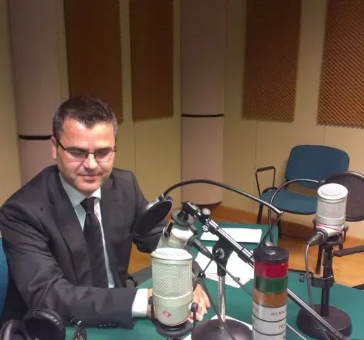 Duhovna misao - Aziz Alili: Nasilje (zulum) bez vidljivih rana - 02.05.2026.