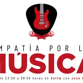 Simpatía por la Música