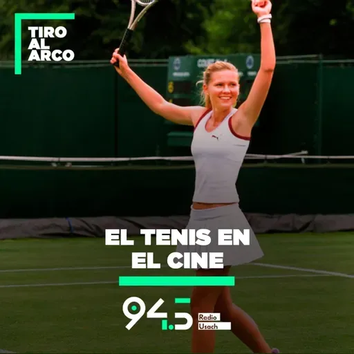 El tenis en el cine