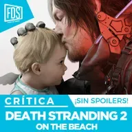 Razones Para Jugar: ‘Death Stranding 2: On the Beach’, en PS5