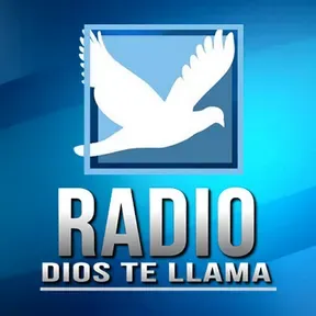 RADIO DIOS TE LLAMA