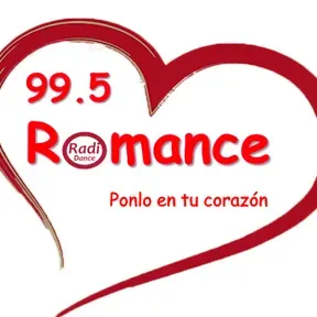 Romance Radiodance Bogota