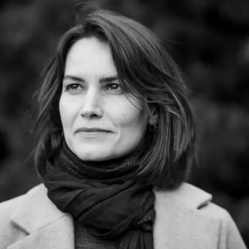 TLP Interview with Helena De Groot, Audio Producer and Sound Artist